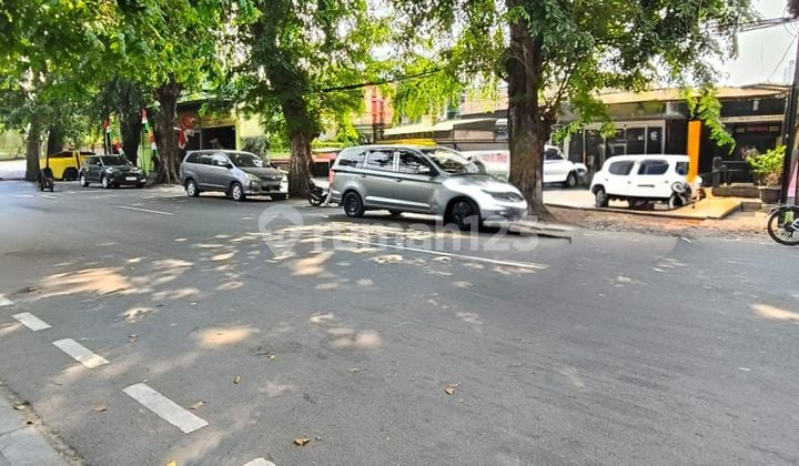 Rumah Murah Di Hitung Tanah D Ipejompongan Benhill Jakarta