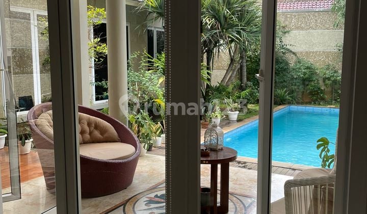 Cheap House Near Mrt Fatmawati South Jakarta