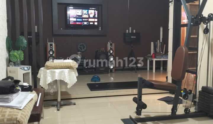 Rumah Bagus Di Jl Raden Fatah Ciledug Tangerang