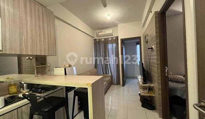 Ready-to-Occupy Apartment in Emerald Bintaro Jaya Sector 9