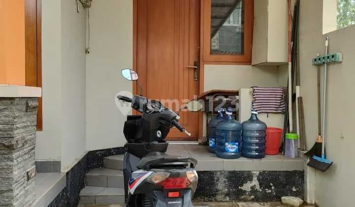 Dijual Rumah 1,5 Lt, Bagus Rapi, Jln 2mbl, Nego