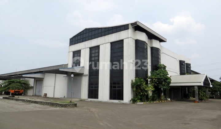 Dijual Gudang Dibawah Njop, Jiep Pulogadung