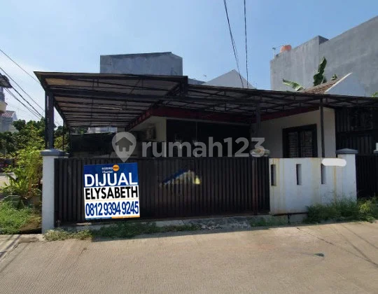 For Sale: 1-Story House, Flood-Free, Strategic Location, SUNTER For Sale: 1-Story House, Flood-Free, Strategic Location, SUNTER