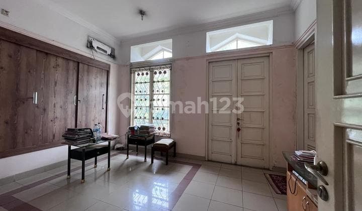 Dijual Cepat Rumah 2 Lantai, Bebas Banjir, Gading Riviera