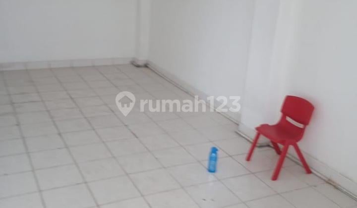 Disewakan Cepat Rumah 1 Lantai, Bagus, Rapi, Bebas Banjir, Kelapa Gading