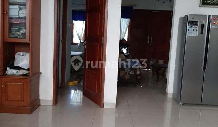 Dijual Cepat Rumah 1,5 Lt, Bagus, Bebas Banjir, Bcs, Kelapa Gading
