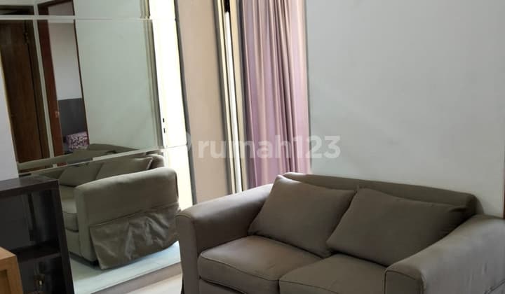 Apartemen Mediteranea Palace Kemayoran