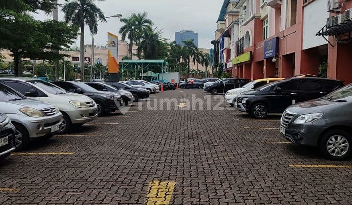 Dijual Cepat Ruko Sentra Niaga - Puri Indah