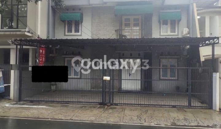 Dijual Rumah Bagus Rawa Buntu Bsd Tangerang