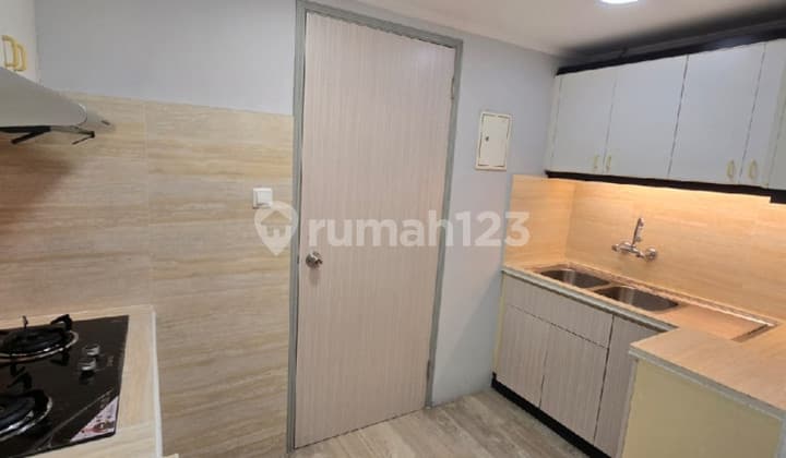 Apartemen Istana Harmoni Jakpus Kt3 Km2 Full Furnished