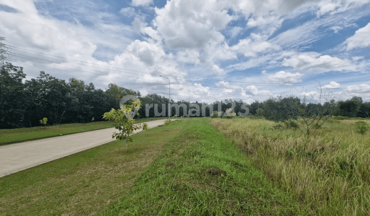 Tanah di Dalam Kawasan Industri Karawang Kiic 2.95 Hektar