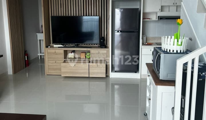 Disewakan Apartemen Neo Soho