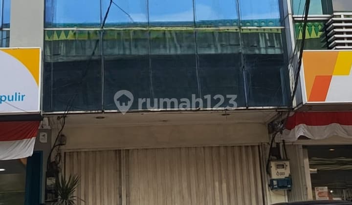 Shop House for Rent in Cipulir