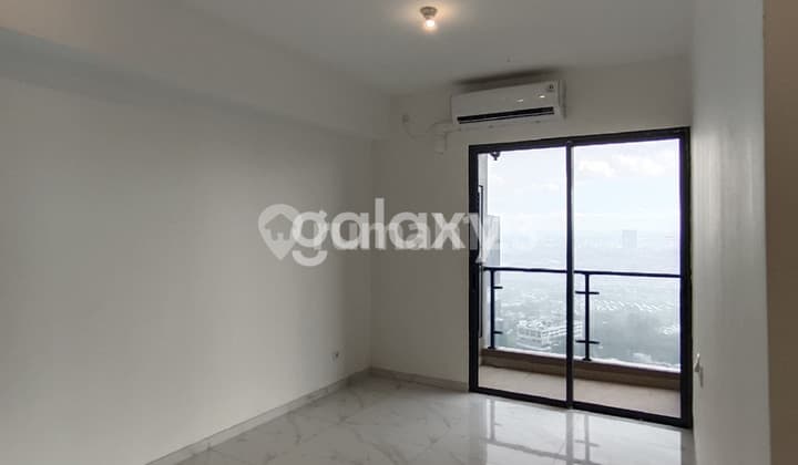 Sky House Alam Sutra Apartment 2BR Free IPL 1 Year Semi Furnished