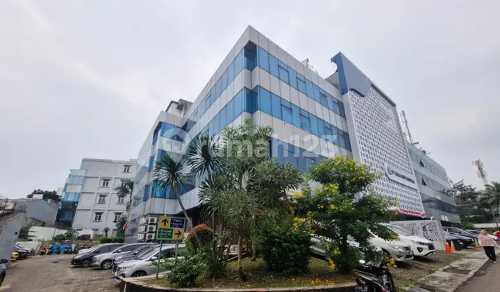 Ruko Hook Kedoya Elok Plaza Dijual