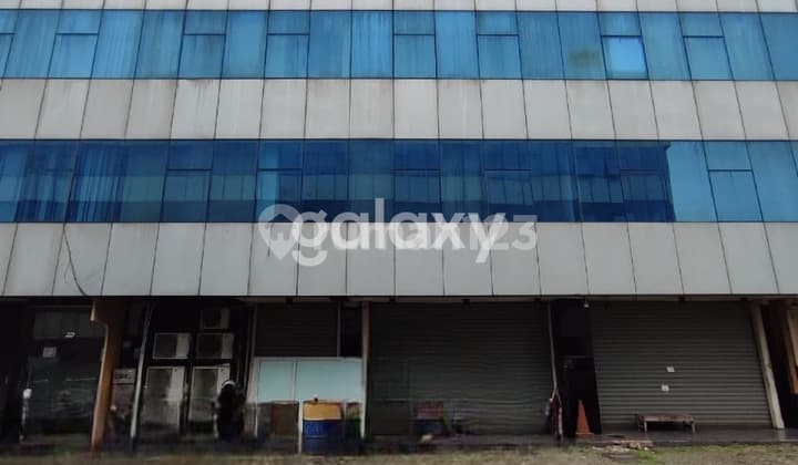 Dijual 3 Ruko Gandeng Kedoya Elok Plaza