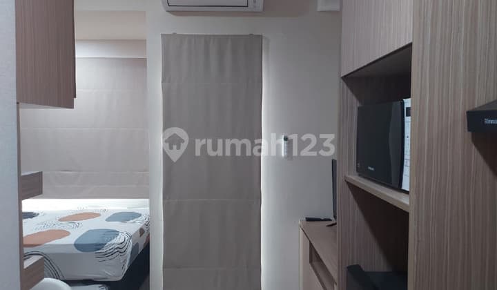 Apartemen B Residence BSD Tipe Studio 25M2 Tower Tulip Lantai 27