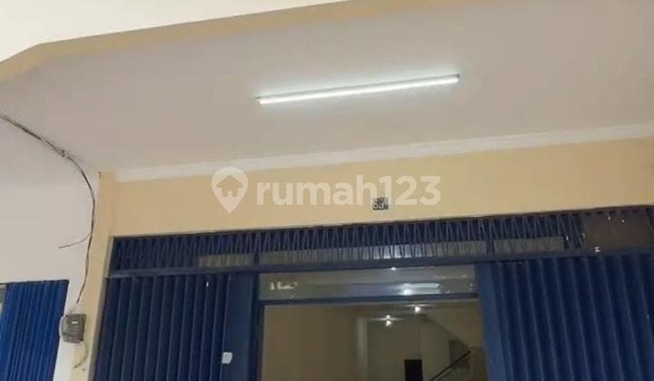 Ruko 2 Lantai Siap Pakai Mulyosari Surabaya Nego