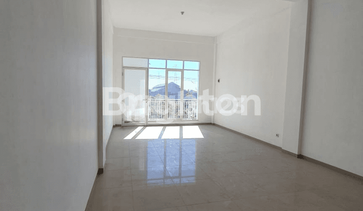 RUKO KALIJUDAN (4 LT), ROW 2 MOBIL LONGGAR