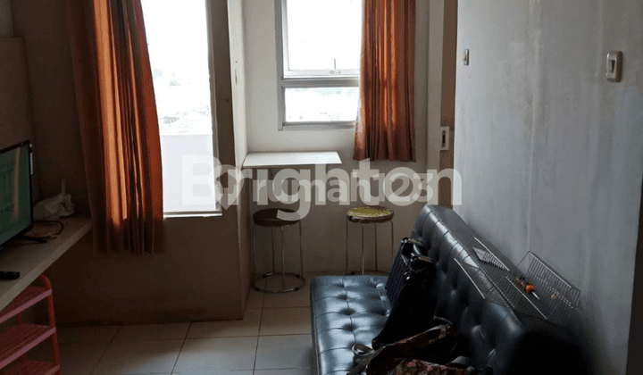 Puncak Permai 2Br Tower C Lantai 15 Furnish
