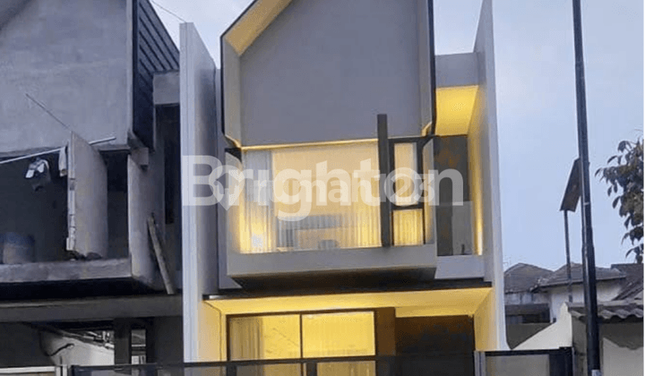 RUMAH BARU, DHARMAHUSADA, MOJOKLANGGRU, MANYAR, SISA 1 UNIT, ROW 3 MBL RUMAH BARU, DHARMAHUSADA, MOJOKLANGGRU, MANYAR, SISA 1 UNIT, ROW 3 MBL