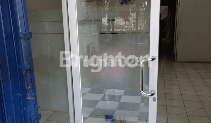 RUKO 2,5 LANTAI DI KUPANG JAYA COCOK BUAT KANTOR, LES²AN