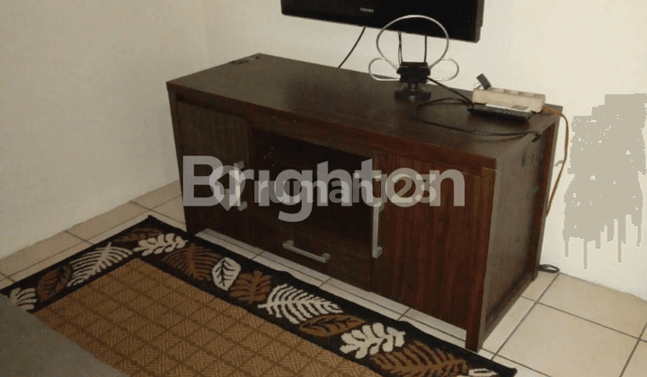 METROPOLIS APARTMENT 1 BEDROOM TOWER B 16TH FLOOR FULLY FURNISHED CITY VIEW