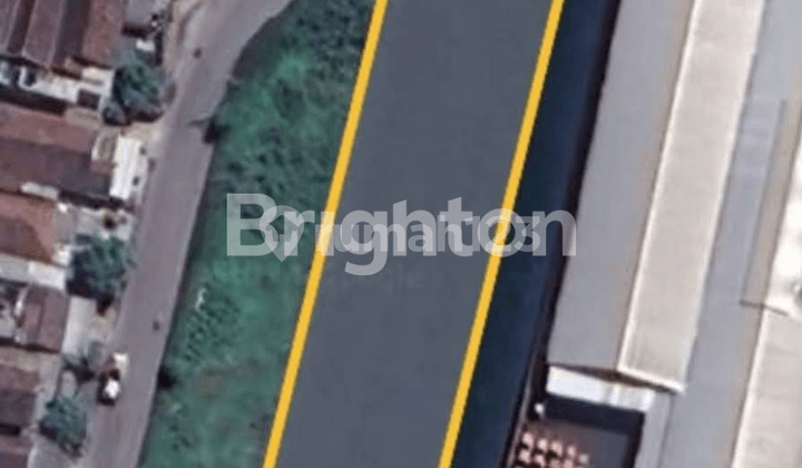 TANAH AREA INDUSTRI RAYA KREMBUNG JASEM, 2 SERTIFIKAT (SHM) TANAH AREA INDUSTRI RAYA KREMBUNG JASEM, 2 SERTIFIKAT (SHM)