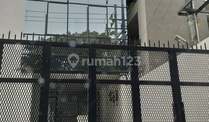 RUKO 4 LT BARU GRESS WIJAYA KUSUMA SURABAYA, CCK UTK KANTOR TOKO DLL