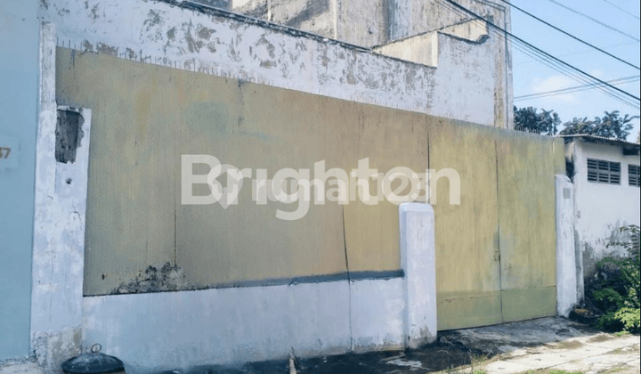 RUMAH NGAGEL SURABAYA, 3 LANTAI, NEGO, HADAP TIMUR RUMAH NGAGEL SURABAYA, 3 LANTAI, NEGO, HADAP TIMUR