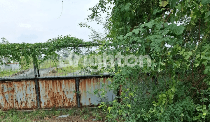 LAND OF WONOAYU, PONDOK TJANDRA, MEIKO ABADI SIDOARJO, ZERO MAIN ROAD NEGOTIABLE
