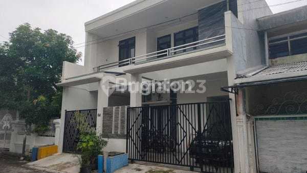 Buyer Only, Rumah Minimalis, Wisma Kedung Asem, Nirwana Eksekutif