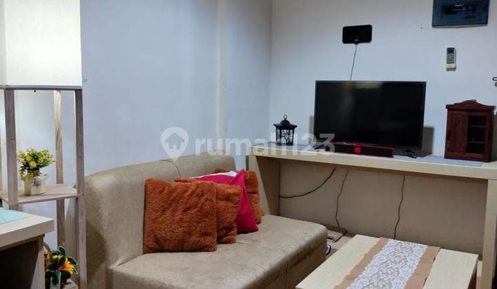 GUNAWANGSA MANYAR TOWER A LANTAI 19 SURABAYA FULL FURNISH DKT UNTAG STESIA