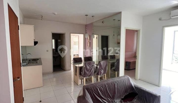 3 UNIT EAST COAST PAKUWON CITY KENJERAN LEBAK SURABAYA LT 1 DAN LT 8 FULL FURNISHED, POOL CITY VIEW