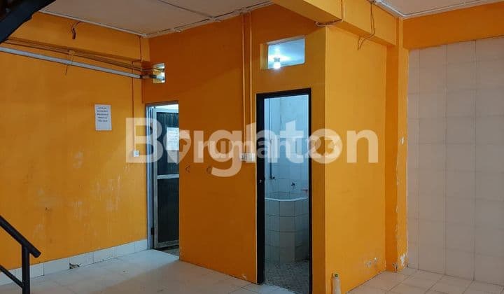 RUKO NGINDEN 1.5 FLOORS SOUTH FACING WIDTH 5