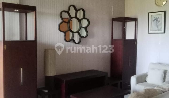 EASTCOAST PAKUWON CITY TOWER TOPAZ LT 12, FULL FURNISHED, VIEW ISTIMEWA, SURABAYA