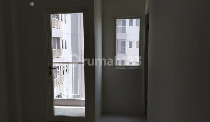 Puncak Dharmahusada Tower B, 18th Floor, Empty Unit, 2-Bedroom Type