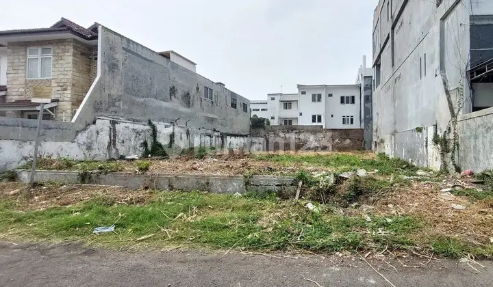 2 pieces of land in Rungkut, boarding house area near Ubaya Tenggilis, Row of Jalan 3 Mobil