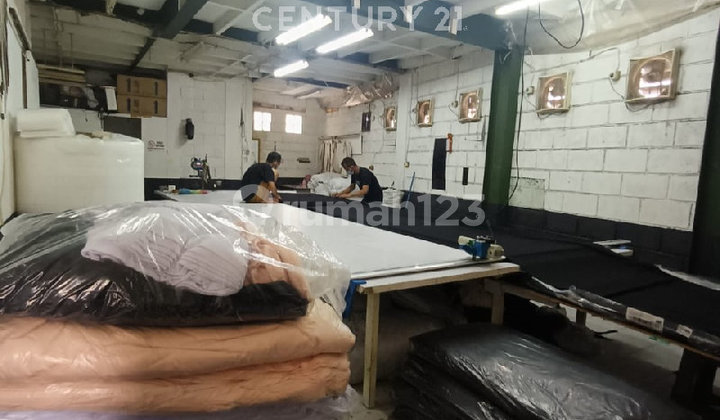 Rumah Di Jl Jati Sayap Lengkong Bandung Kota