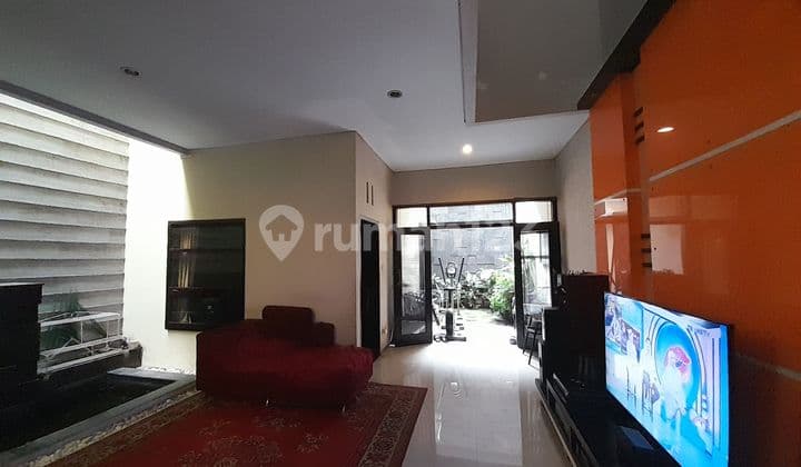 Dijual Rumah Minimalis Sayap Wastukencana Jalan Kebon Sirih
