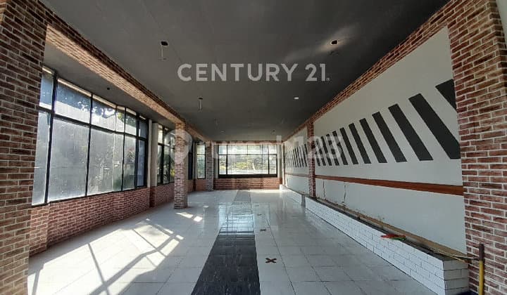 Ruko Dewi Sartika Dekat Yogya Kepatihan Alun2 Pusat Kota Bandung