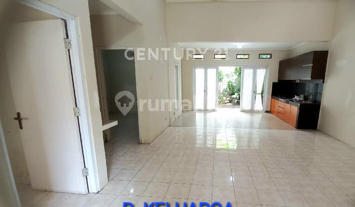 Rumah Minimalis Semi Furnished Di Tatar Jingganagara KBP