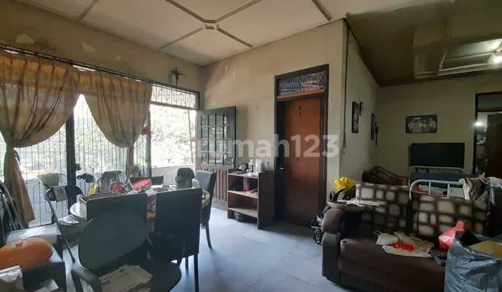 Disewa Ruang Usaha di Soekarno Hatta Dekat Metro Indah Mall