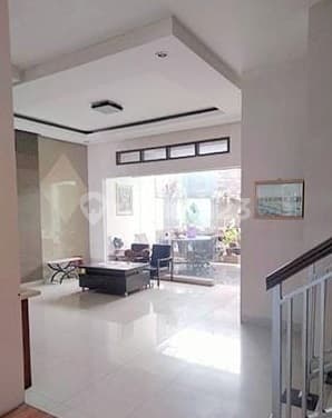 Rumah Lux di Bandung Kota Sayap Turangga, Bandung