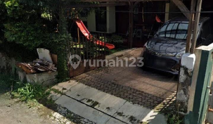 Tanah Bonus Bangunan Daerah Turangga Cocok Buat Tempat Tinggal