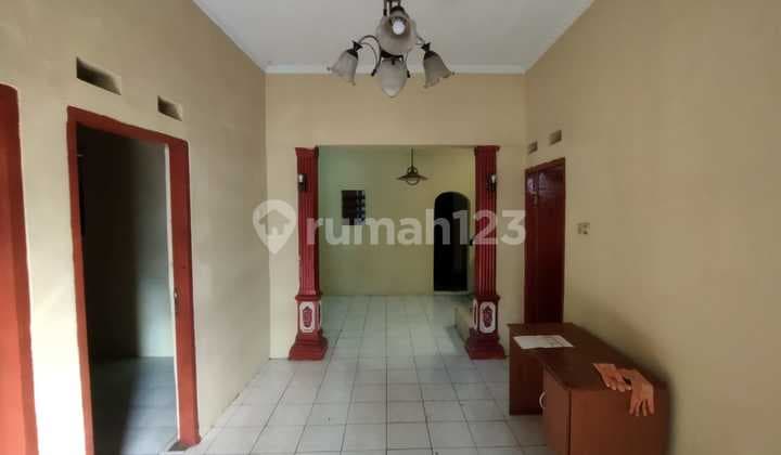 Rumah di Plered 2 Lantai Sudah Renovasi