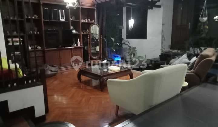 Rumah Asri dan Terawat di Daerah Arcamanik Bandung