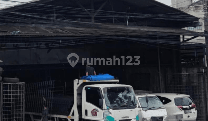 Tanah Bonus Bangunan di Area Bisnis Mainroad Cinunuk Tanah Bonus Bangunan di Area Bisnis Mainroad Cinunuk