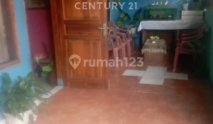 Rumah di Komplek Permata Hijau Rancaekek Dekat Samsat Rancaekek