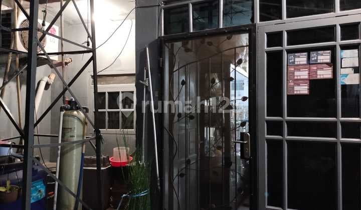 Rumah Strategis Daerah Kopo Dekat Tol Kopo Dan Miko Mall